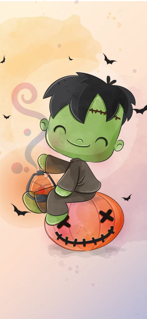 cute-boy-pumpkin-halloween-wallpaper-for-iphone
