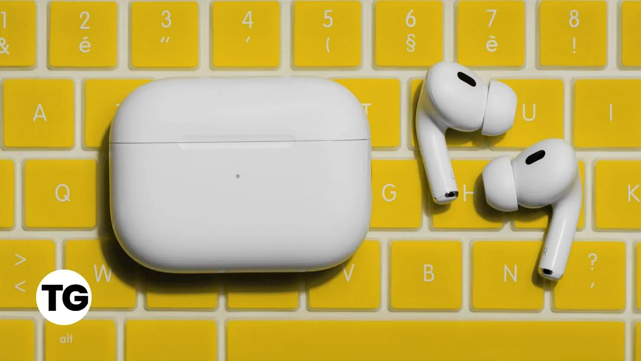 Change Ownership of AirPods and AirPods Pro