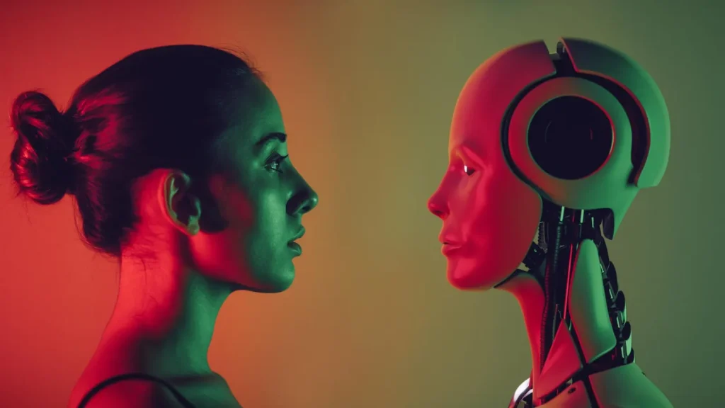 The Rise of AI-Generated Social Media Influencers: What It Means for Authenticity 3 0x0 - Tech Guidely