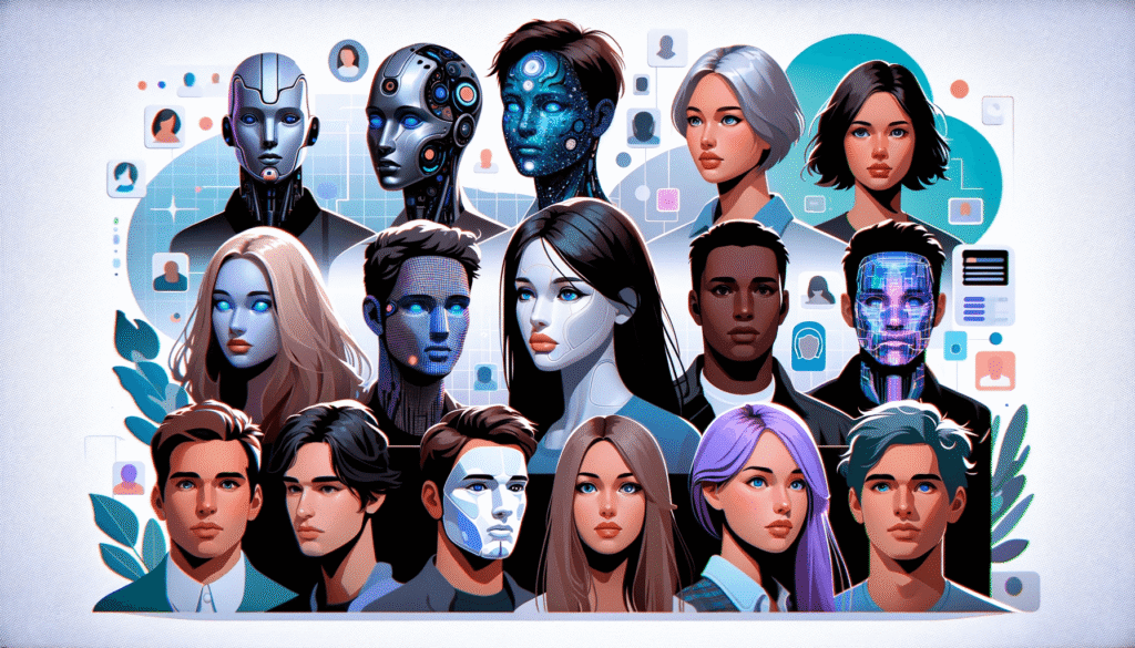 The Rise of AI-Generated Social Media Influencers: What It Means for Authenticity 4 66e8146756127bb32c0a6d5f 7b413b5c 5a69 4fae b121 6d853d519381 - Tech Guidely