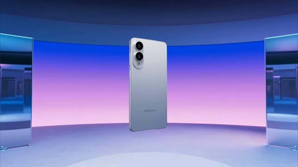 Samsung Galaxy S25 Edge: Full Specs, Features, and Release Date 2 Galaxy S25 Edge 1 1 scaled 1 - Tech Guidely