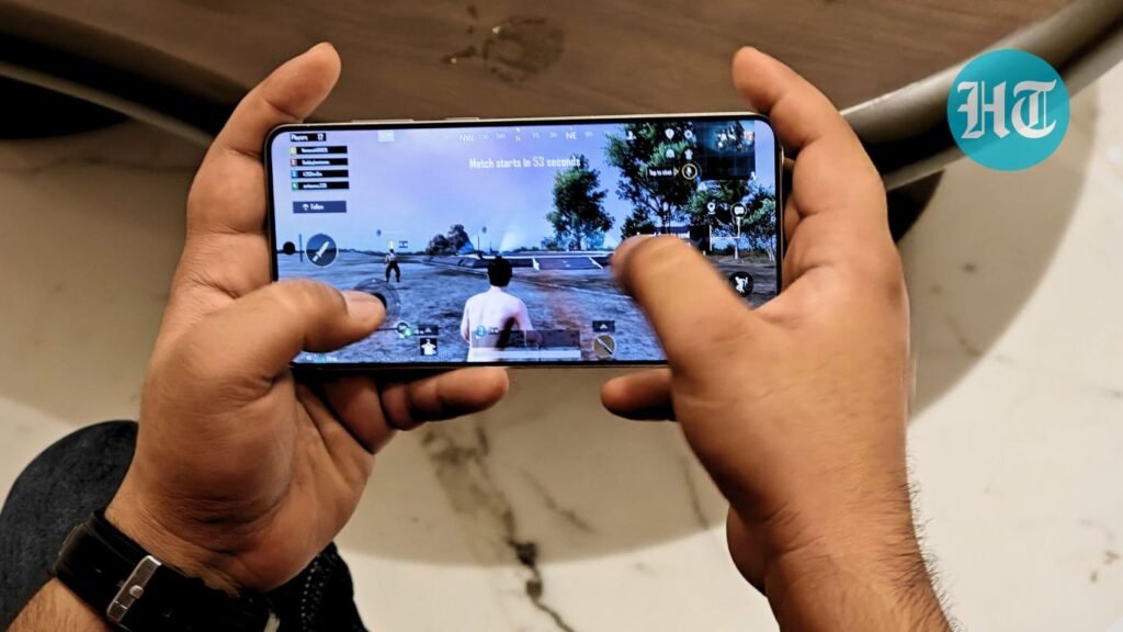 Samsung Galaxy S25 Edge: Full Specs, Features, and Release Date 3 Galaxy S25 Gaming Test 1748366585953 - Tech Guidely