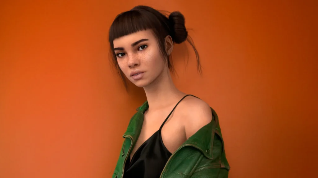 The Rise of AI-Generated Social Media Influencers: What It Means for Authenticity 2 LilMiquela - Tech Guidely