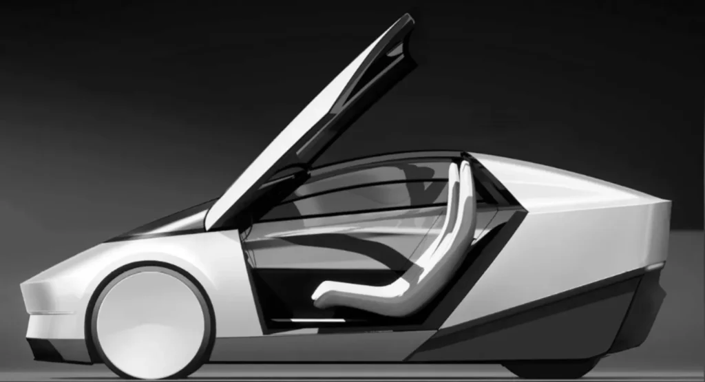 Elon Musk's Robotaxi Launch in Austin: A New Era of Transportation 2 Screenshot 2023 09 12 at 6.55.17 PM 1 - Tech Guidely