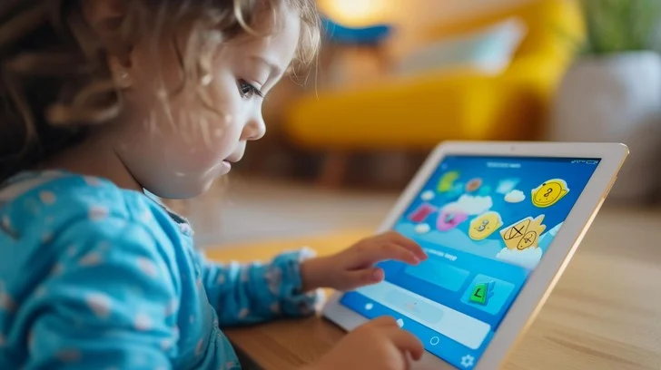 Trump's Push for AI Education in Kindergarten: Pros and Cons 2 a9415ce5 ca05 43c3 ac25 a94680dc9341 large - Tech Guidely