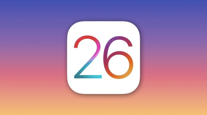 Apple's iOS 26: What's New and How It Changes Your iPhone Experience