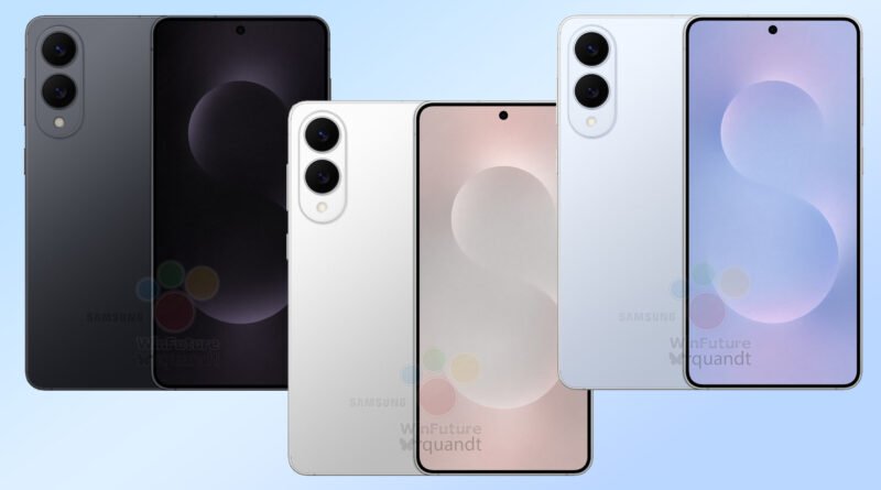 Samsung Galaxy S25 Edge: Full Specs, Features, and Release Date