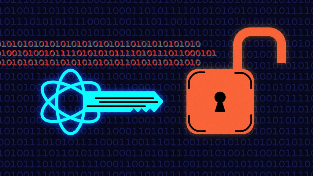 Post-Quantum Cryptography: Securing Data in the Age of Quantum Computing 3 quantumexplainer3.2 01 10 - Tech Guidely
