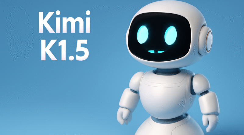 Why Kimi k1.5 Is the AI You’ll Be Talking About in 2025 1 Why Kimi k1.5 Is the AI You’ll Be Talking About in 2025