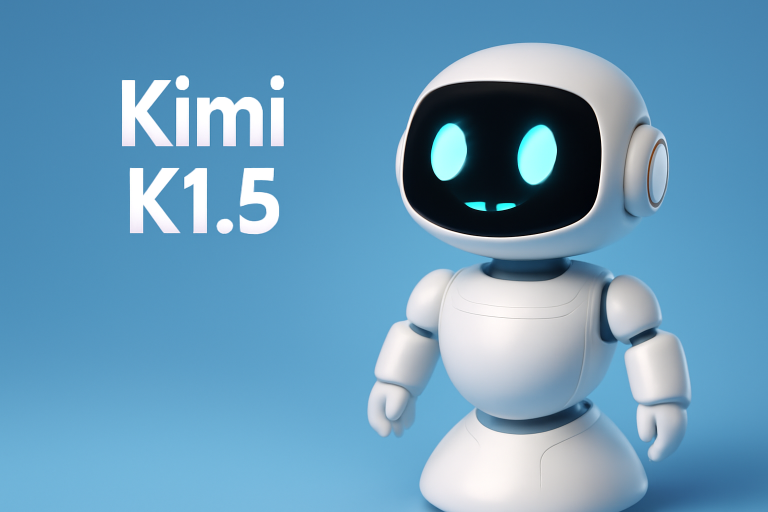 Home 16 Why Kimi k1.5 Is the AI You’ll Be Talking About in 2025
