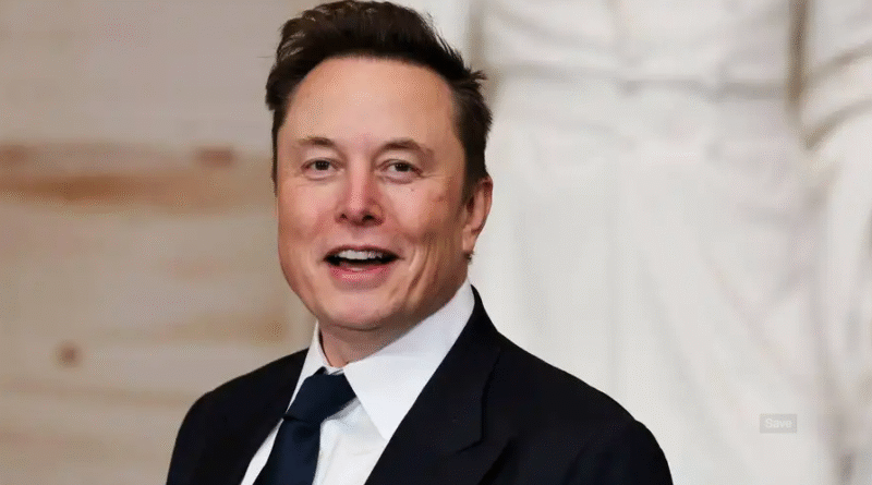 ELON MUSK mars mission