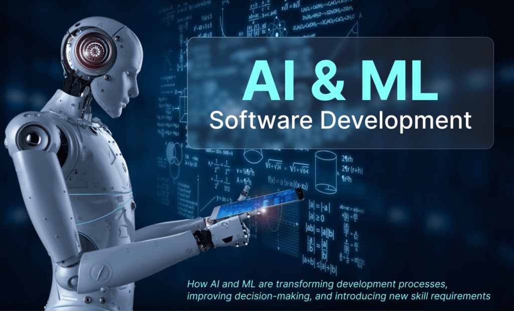 Top Careers in Artificial Intelligence: AI Jobs & Paths 4 The Role of AI ML in Custom Software Development - Tech Guidely