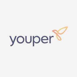 10 Must-Have AI Apps for Your Android or iPhone in 2025 3 Youper logo.width 250 - Tech Guidely