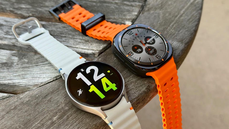 Samsung Galaxy Z Fold 7 May Drop S Pen Support, What That Means for Foldable Productivity in 2025 4 Galaxy Watch 8 and Watch Ultra design