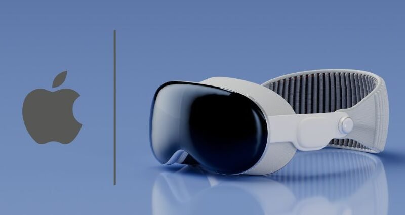 Apple Prepares Powerful Vision Pro 2 Update as It Tries to Save Its Mixed-Reality Ambitions 1 Apple Prepares Powerful Vision Pro 2 Update as It Tries to Save Its Mixed-Reality Ambitions