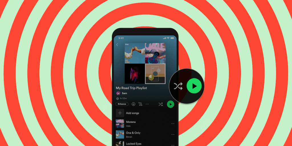 Ikea’s Bold Bluetooth Speaker Strategy: Ditching Sonos, Embracing Spotify, and Reaching the Many 4 spotify tap feature on ikea bluetooth speaker