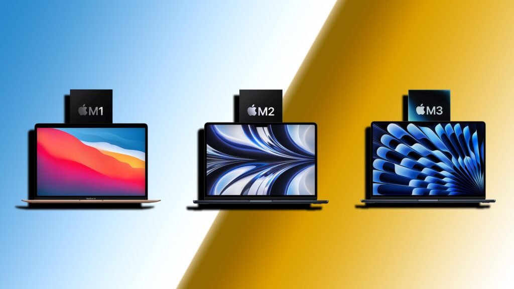 Best MacBook Deals in July 2025: M1 to M4 Laptops Starting at $649 2 Best MacBook deals July 2025 full lineup