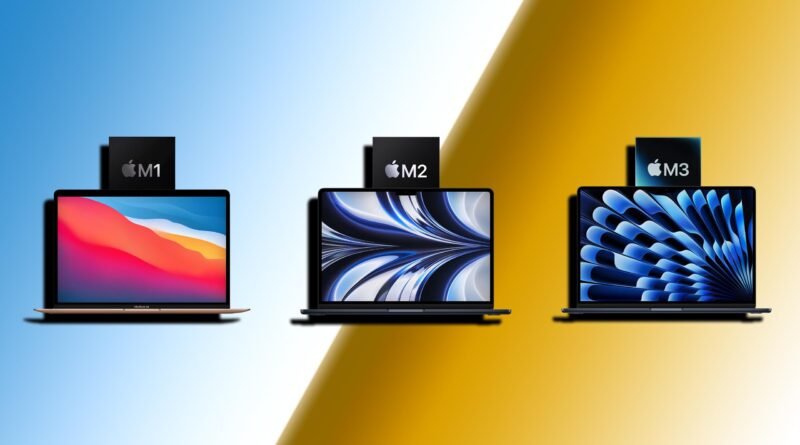 Best MacBook Deals in July 2025: M1 to M4 Laptops Starting at $649 1 Best MacBook deals July 2025 full lineup
