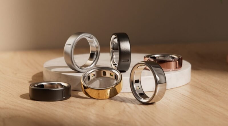Why the Oura Ring Gen 4 Might Be the Health Tech You Didn’t Know You Needed, Especially on Prime Day 2025 1 Why the Oura Ring Gen 4 Might Be the Health Tech You Didn’t Know You Needed, Especially on Prime Day 2025