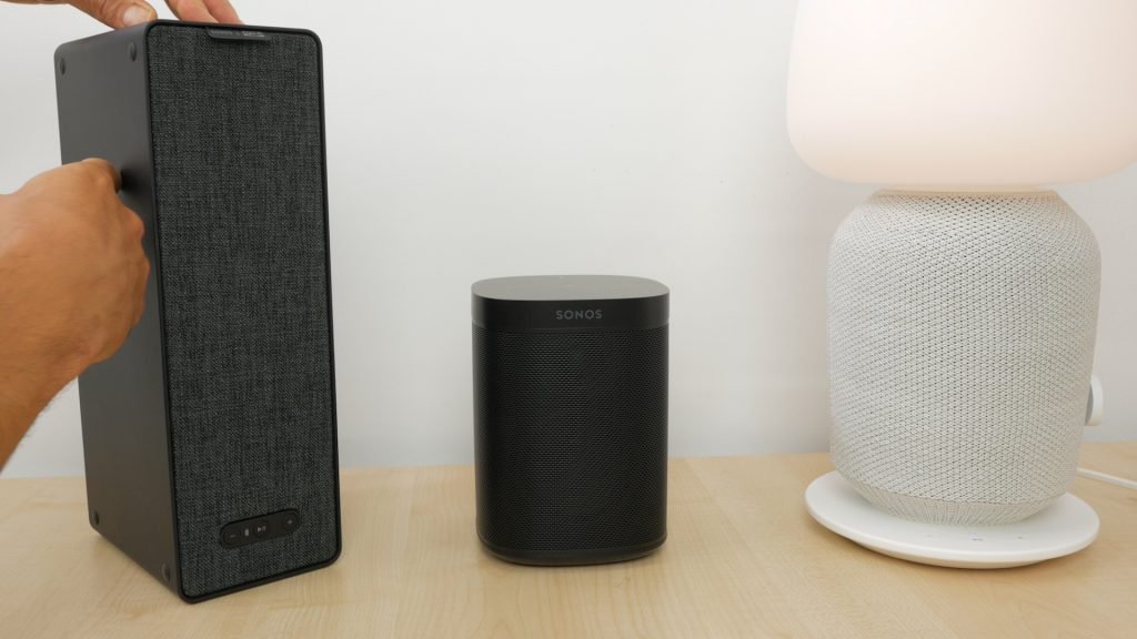 Ikea’s Bold Bluetooth Speaker Strategy: Ditching Sonos, Embracing Spotify, and Reaching the Many 3 ikea bluetooth speaker vs symfonisk sonos comparison chart