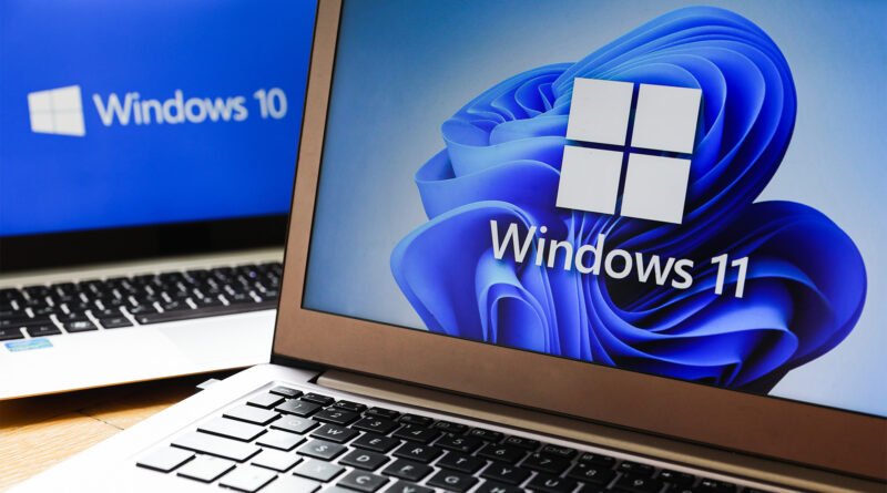 Windows 11 Officially Overtakes Windows 10: What It Means Before 2025 Support Deadline 1 Windows 11 Officially Overtakes Windows 10: What It Means Before 2025 Support Deadline