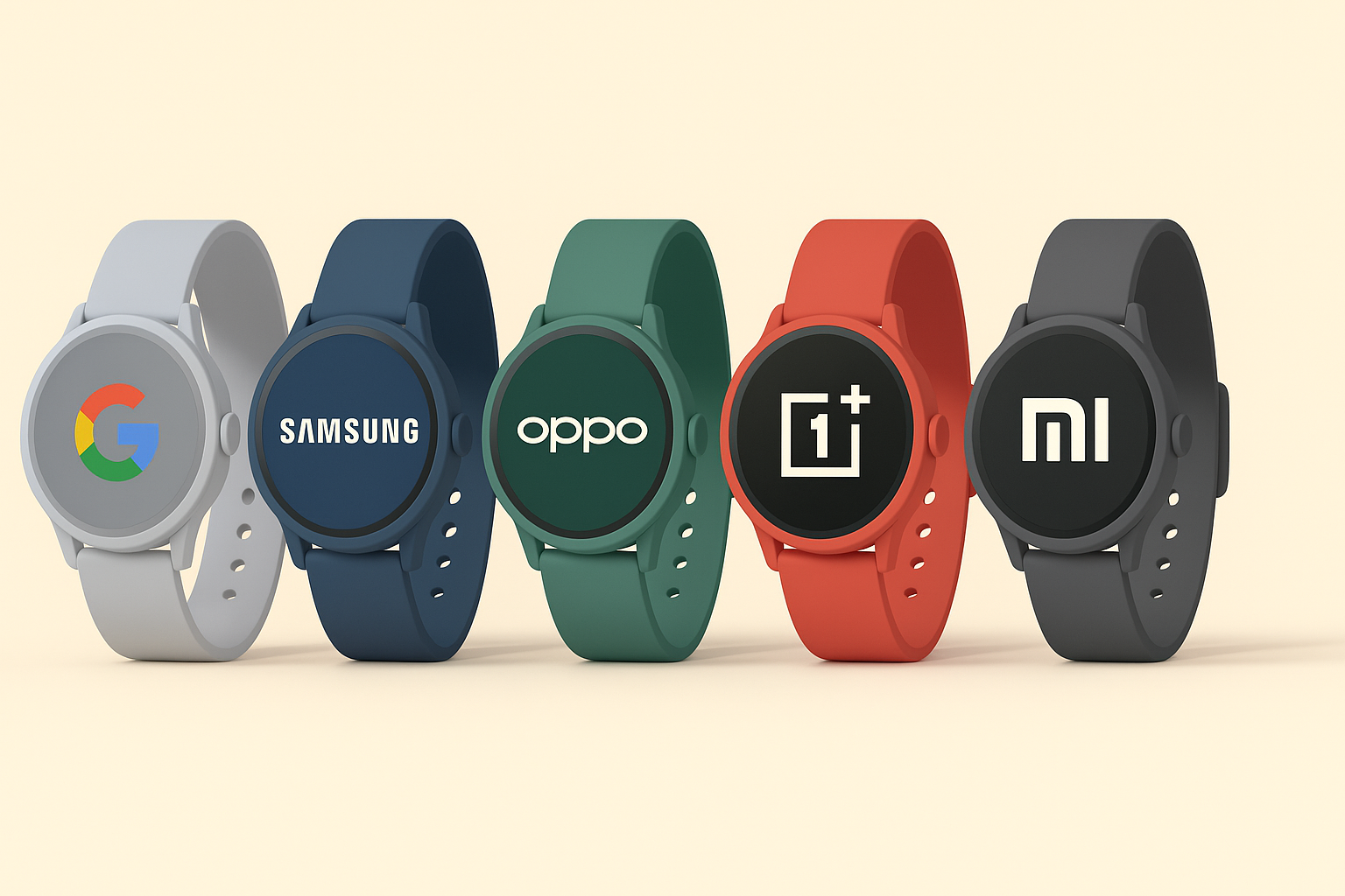 Google Gemini Wear OS: Smarter Watches, Smarter Search, and What It Means for the Future 4 Wear OS watches compatible with Gemini AI features