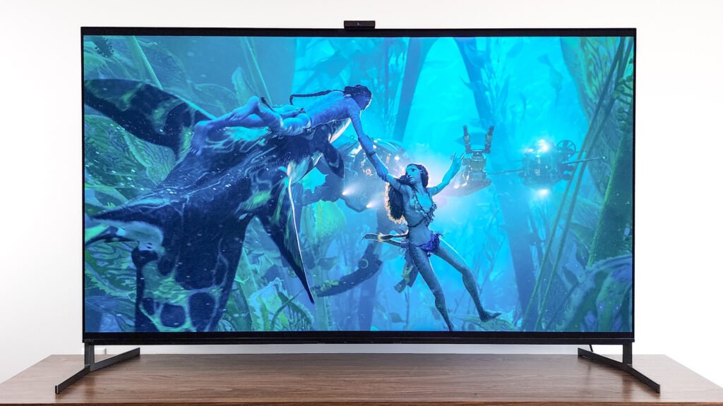 This 65-Inch Sony Bravia 4K OLED Is 51% Off for Prime Day, And It's Built to Unleash Your PS5 Pro 2 best TV for PS5 Pro Sony Bravia XR A95L