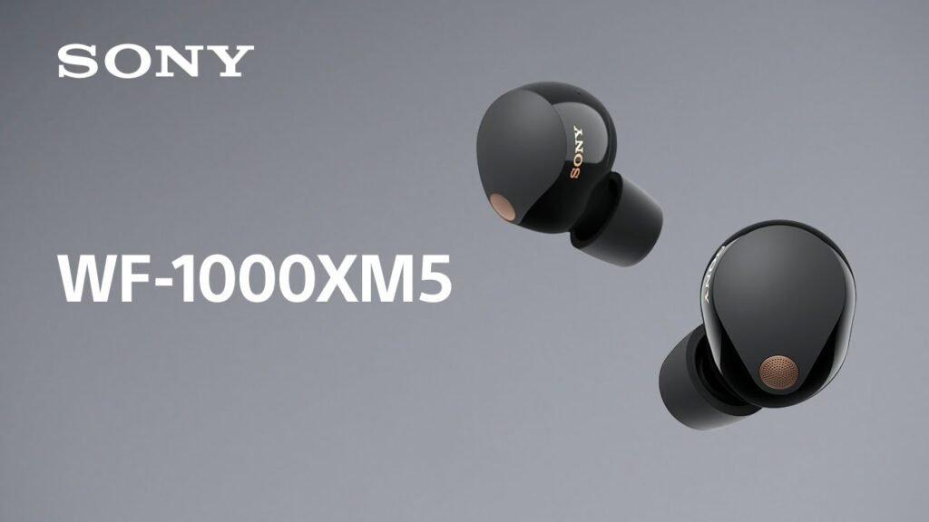 Apple Didn't Approve, but Amazon Clears Out AirPods Pro 2 at a Record Low for Prime Day 2025 3 Sony WF-1000XM5