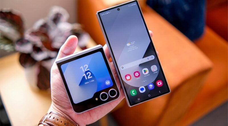 Everything We Know About the Samsung Z Fold 7, Z Flip 7 & Flip 7 FE Before Unpacked