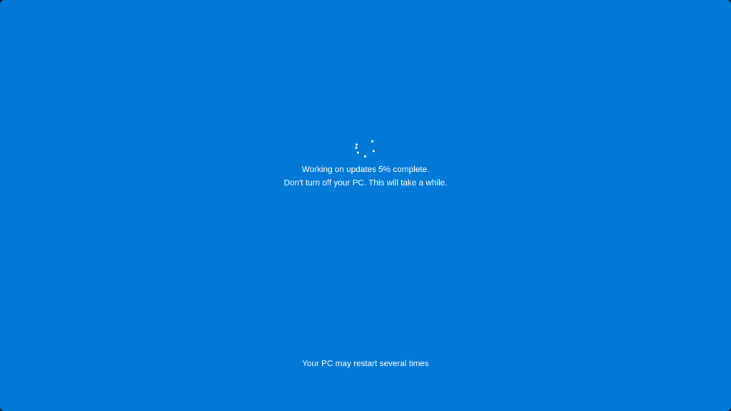How to Get Free Windows 10 Security Updates Through October 2026 2 How to Get Free Windows 10 Security Updates Until October 2026 (No $30 Required)