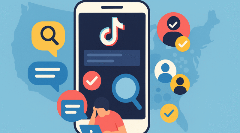 TikTok’s Footnotes Launches in the U.S.,  A New Era of Community Fact-Checking 1 TikTok’s Footnotes Launches in the U.S.,  A New Era of Community Fact-Checking